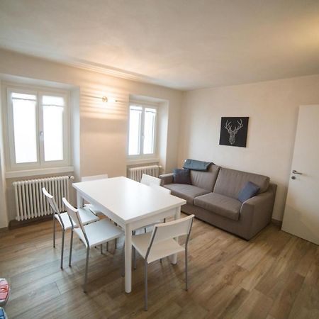 Trentino Apartments - Casa Marzari Фолгария Екстериор снимка
