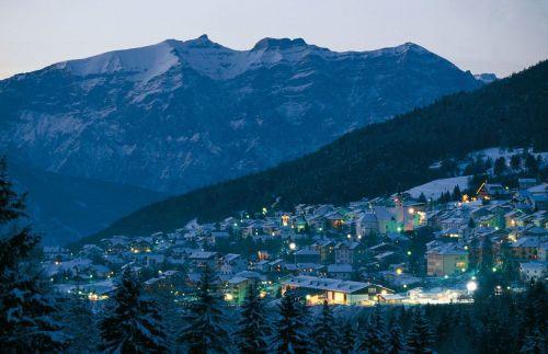 Trentino Apartments - Casa Marzari Фолгария Екстериор снимка