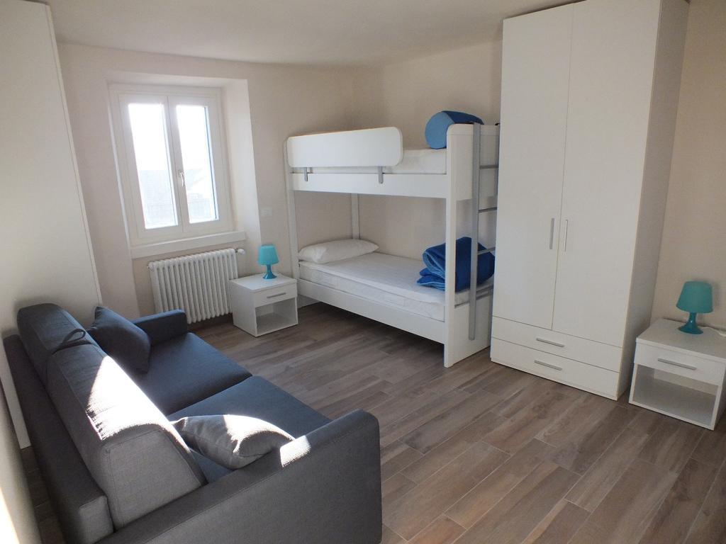 Trentino Apartments - Casa Marzari Фолгария Екстериор снимка