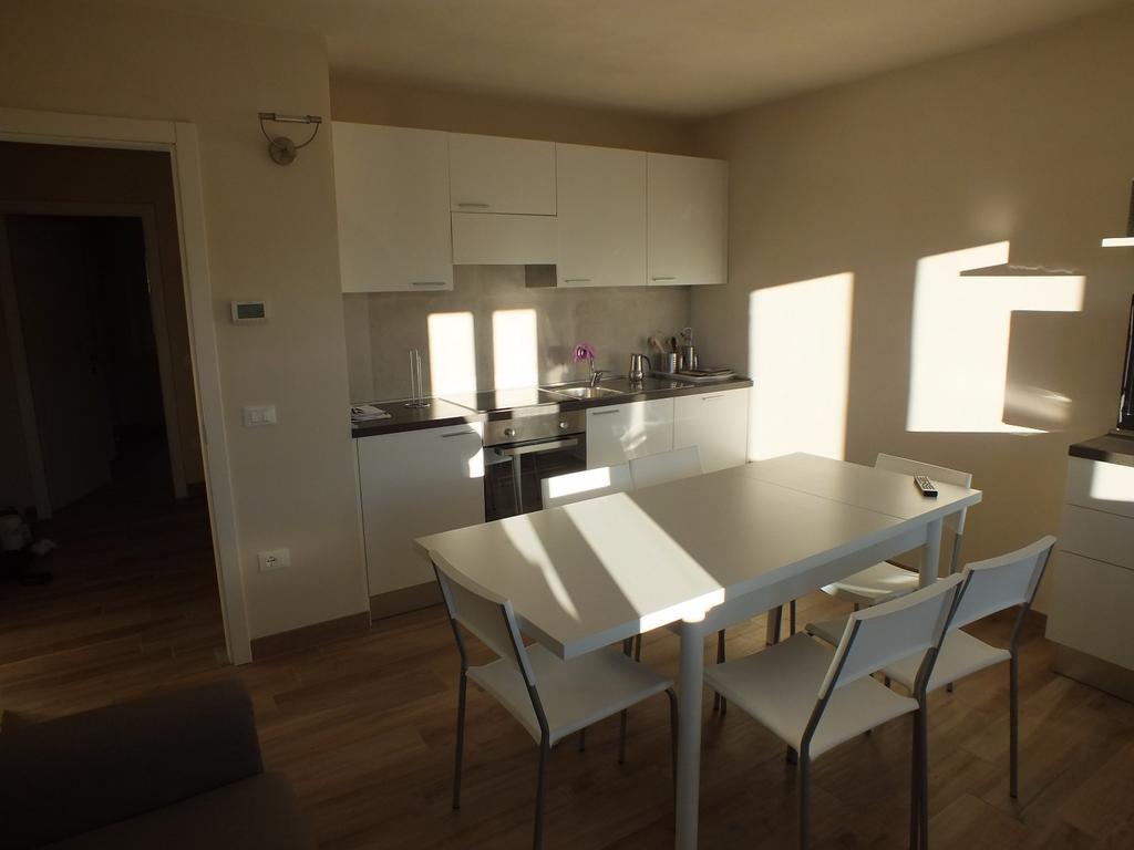 Trentino Apartments - Casa Marzari Фолгария Екстериор снимка