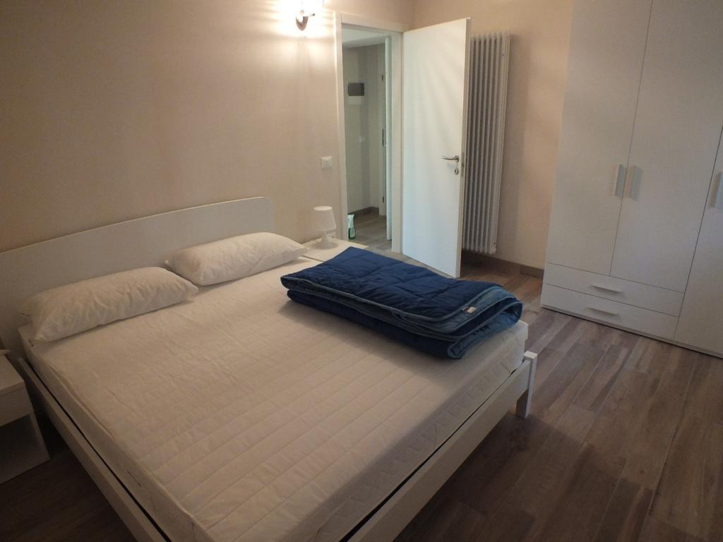 Trentino Apartments - Casa Marzari Фолгария Екстериор снимка