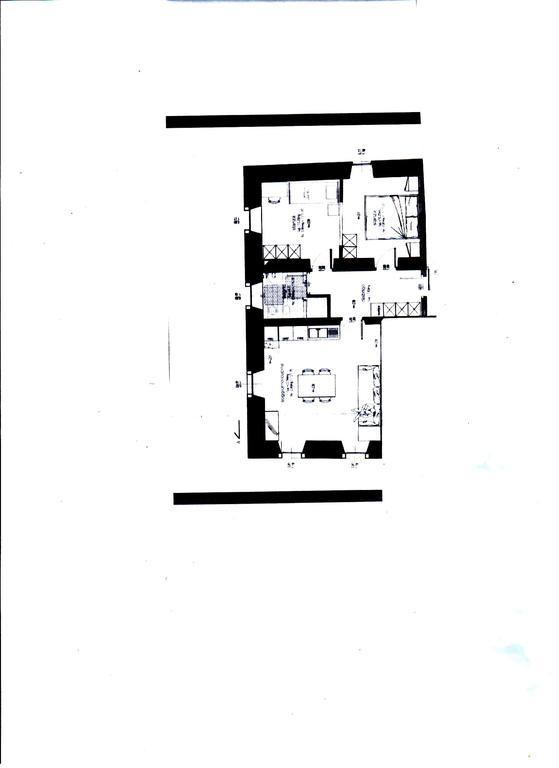 Trentino Apartments - Casa Marzari Фолгария Екстериор снимка